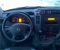 Синий Мерседес Sprinter, объемом двигателя 1.8 л и пробегом 124 тыс. км за 16900 $, фото 11 на Automoto.ua
