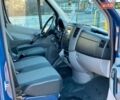 Синій Мерседес Sprinter, об'ємом двигуна 2.1 л та пробігом 552 тис. км за 10990 $, фото 16 на Automoto.ua