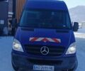 Синій Мерседес Sprinter, об'ємом двигуна 2.1 л та пробігом 500 тис. км за 19999 $, фото 1 на Automoto.ua