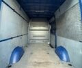 Синій Мерседес Sprinter, об'ємом двигуна 2.2 л та пробігом 370 тис. км за 15300 $, фото 9 на Automoto.ua