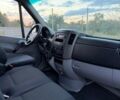 Синий Мерседес Sprinter, объемом двигателя 0 л и пробегом 296 тыс. км за 17000 $, фото 15 на Automoto.ua