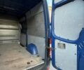 Синій Мерседес Sprinter, об'ємом двигуна 2.2 л та пробігом 370 тис. км за 15300 $, фото 10 на Automoto.ua