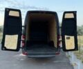Синий Мерседес Sprinter, объемом двигателя 0 л и пробегом 296 тыс. км за 17000 $, фото 16 на Automoto.ua