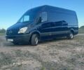 Синій Мерседес Sprinter, об'ємом двигуна 0 л та пробігом 290 тис. км за 14450 $, фото 2 на Automoto.ua