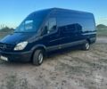 Синій Мерседес Sprinter, об'ємом двигуна 0 л та пробігом 290 тис. км за 14450 $, фото 3 на Automoto.ua