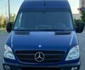 Синій Мерседес Sprinter, об'ємом двигуна 2.2 л та пробігом 370 тис. км за 15300 $, фото 2 на Automoto.ua