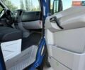 Синій Мерседес Sprinter, об'ємом двигуна 2.2 л та пробігом 370 тис. км за 15300 $, фото 18 на Automoto.ua