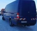 Синій Мерседес Sprinter, об'ємом двигуна 2.1 л та пробігом 500 тис. км за 19999 $, фото 8 на Automoto.ua