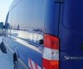 Синій Мерседес Sprinter, об'ємом двигуна 2.1 л та пробігом 500 тис. км за 19999 $, фото 3 на Automoto.ua