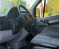 Синій Мерседес Sprinter, об'ємом двигуна 2.14 л та пробігом 290 тис. км за 13800 $, фото 4 на Automoto.ua