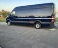 Синий Мерседес Sprinter, объемом двигателя 0 л и пробегом 296 тыс. км за 17000 $, фото 2 на Automoto.ua