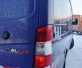 Синій Мерседес Sprinter, об'ємом двигуна 2.1 л та пробігом 500 тис. км за 19999 $, фото 4 на Automoto.ua