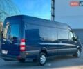 Синій Мерседес Sprinter, об'ємом двигуна 2.1 л та пробігом 552 тис. км за 10990 $, фото 10 на Automoto.ua