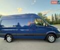 Синій Мерседес Sprinter, об'ємом двигуна 2.2 л та пробігом 370 тис. км за 15300 $, фото 7 на Automoto.ua