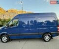 Синій Мерседес Sprinter, об'ємом двигуна 2.2 л та пробігом 370 тис. км за 15300 $, фото 6 на Automoto.ua