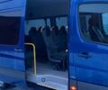 Синій Мерседес Sprinter, об'ємом двигуна 1.8 л та пробігом 124 тис. км за 16900 $, фото 14 на Automoto.ua