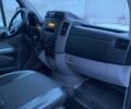 Синій Мерседес Sprinter, об'ємом двигуна 1.8 л та пробігом 124 тис. км за 16900 $, фото 12 на Automoto.ua