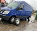 Синій Мерседес Sprinter, об'ємом двигуна 2.2 л та пробігом 206 тис. км за 18750 $, фото 2 на Automoto.ua