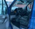 Синий Мерседес Sprinter, объемом двигателя 1.8 л и пробегом 124 тыс. км за 16900 $, фото 6 на Automoto.ua