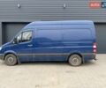 Синій Мерседес Sprinter, об'ємом двигуна 2.99 л та пробігом 350 тис. км за 16500 $, фото 2 на Automoto.ua