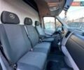 Синій Мерседес Sprinter, об'ємом двигуна 2.1 л та пробігом 552 тис. км за 10990 $, фото 17 на Automoto.ua
