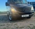 Синій Мерседес Sprinter, об'ємом двигуна 0 л та пробігом 290 тис. км за 14450 $, фото 1 на Automoto.ua