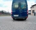Синий Мерседес Sprinter, объемом двигателя 2.14 л и пробегом 230 тыс. км за 15200 $, фото 2 на Automoto.ua