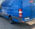 Синій Мерседес Sprinter, об'ємом двигуна 2.14 л та пробігом 336 тис. км за 16000 $, фото 3 на Automoto.ua