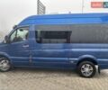 Синий Мерседес Sprinter, объемом двигателя 2.99 л и пробегом 398 тыс. км за 19500 $, фото 14 на Automoto.ua