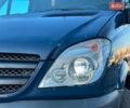 Синій Мерседес Sprinter, об'ємом двигуна 2.1 л та пробігом 552 тис. км за 10990 $, фото 12 на Automoto.ua