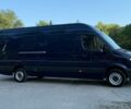 Синій Мерседес Sprinter, об'ємом двигуна 2.14 л та пробігом 290 тис. км за 13800 $, фото 7 на Automoto.ua