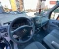 Синій Мерседес Sprinter, об'ємом двигуна 2.1 л та пробігом 552 тис. км за 10990 $, фото 20 на Automoto.ua