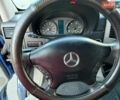 Синій Мерседес Sprinter, об'ємом двигуна 2.2 л та пробігом 370 тис. км за 15300 $, фото 14 на Automoto.ua