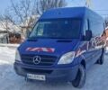 Синій Мерседес Sprinter, об'ємом двигуна 2.1 л та пробігом 500 тис. км за 19999 $, фото 11 на Automoto.ua