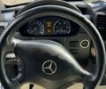 Синий Мерседес Sprinter, объемом двигателя 2.99 л и пробегом 398 тыс. км за 19500 $, фото 4 на Automoto.ua