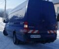 Синій Мерседес Sprinter, об'ємом двигуна 2.1 л та пробігом 500 тис. км за 19999 $, фото 10 на Automoto.ua