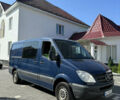 Синій Мерседес Sprinter, об'ємом двигуна 2.14 л та пробігом 235 тис. км за 12900 $, фото 2 на Automoto.ua