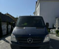 Синій Мерседес Sprinter, об'ємом двигуна 2.14 л та пробігом 235 тис. км за 12900 $, фото 1 на Automoto.ua