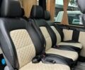 Синий Мерседес Sprinter, объемом двигателя 2.99 л и пробегом 398 тыс. км за 19500 $, фото 19 на Automoto.ua