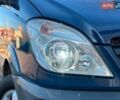 Синій Мерседес Sprinter, об'ємом двигуна 2.1 л та пробігом 552 тис. км за 10990 $, фото 6 на Automoto.ua