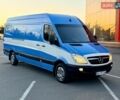Синий Мерседес Sprinter, объемом двигателя 3 л и пробегом 500 тыс. км за 14499 $, фото 51 на Automoto.ua