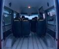 Синий Мерседес Sprinter, объемом двигателя 1.8 л и пробегом 124 тыс. км за 16900 $, фото 15 на Automoto.ua