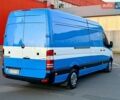 Синий Мерседес Sprinter, объемом двигателя 3 л и пробегом 500 тыс. км за 14499 $, фото 54 на Automoto.ua