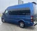 Синий Мерседес Sprinter, объемом двигателя 2.99 л и пробегом 398 тыс. км за 19500 $, фото 1 на Automoto.ua