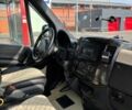 Синий Мерседес Sprinter, объемом двигателя 2.99 л и пробегом 398 тыс. км за 19500 $, фото 5 на Automoto.ua