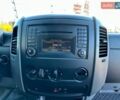 Синій Мерседес Sprinter, об'ємом двигуна 2.1 л та пробігом 552 тис. км за 10990 $, фото 18 на Automoto.ua