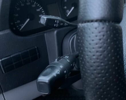 Синій Мерседес Sprinter, об'ємом двигуна 1.8 л та пробігом 124 тис. км за 16900 $, фото 9 на Automoto.ua