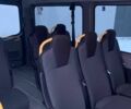 Синий Мерседес Sprinter, объемом двигателя 1.8 л и пробегом 124 тыс. км за 16900 $, фото 13 на Automoto.ua
