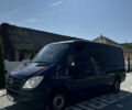 Синій Мерседес Sprinter, об'ємом двигуна 2.14 л та пробігом 235 тис. км за 12900 $, фото 1 на Automoto.ua