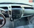 Синій Мерседес Sprinter, об'ємом двигуна 2.2 л та пробігом 370 тис. км за 15300 $, фото 15 на Automoto.ua